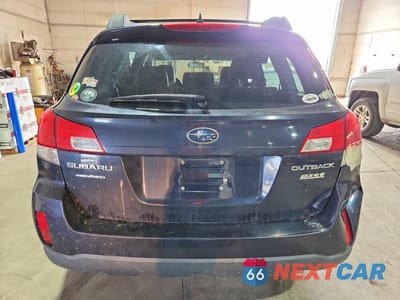 Zdjęcie 6 z 12 samochodu: 2012 SUBARU OUTBACK 2.5I LIMITED VIN:4S4BRBJC8C3239040 - miniatura
