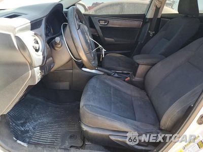 Zdjęcie 7 z 12 samochodu: 2017 TOYOTA COROLLA LE VIN:5YFBURHE8HP616175 - miniatura