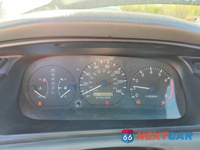 Zdjęcie 9 z 11 samochodu: 2001 TOYOTA CAMRY LE VIN:4T1BG22K91U079916 - miniatura