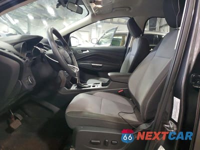 Zdjęcie 7 z 13 samochodu: 2018 FORD ESCAPE SE VIN:1FMCU0GDXJUC69221 - miniatura