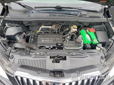 Zdjęcie 12 z 13 samochodu: 2015 BUICK ENCORE CONVENIENCE VIN:KL4CJFSB9FB232471 - miniatura