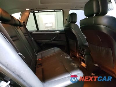 Zdjęcie 11 z 13 samochodu: 2013 BMW X5 XDRIVE35I VIN:5UXZV4C5XD0B05823 - miniatura