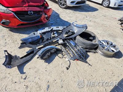 Zdjęcie 13 z 14 samochodu: 2020 FORD EXPLORER XLT VIN:1FMSK8DH9LGD03948 - miniatura