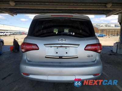 Zdjęcie 6 z 12 samochodu: 2011 INFINITI QX56 BASE VIN:JN8AZ2NC5B9302928 - miniatura