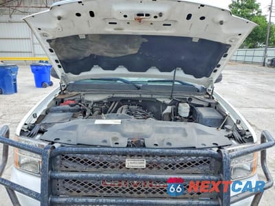 Zdjęcie 11 z 11 samochodu: 2010 GMC SIERRA K2500 HEAVY DUTY VIN:1GT5KZBG9AZ175164 - miniatura