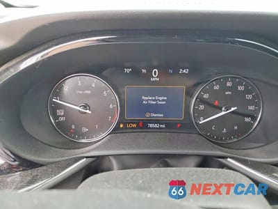 Zdjęcie 9 z 13 samochodu: 2022 BUICK ENVISION ESSENCE VIN:LRBFZNR49ND129159 - miniatura