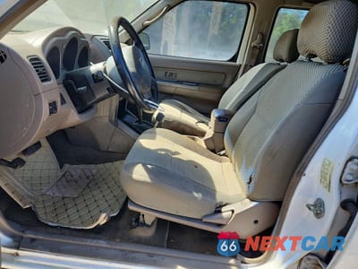 Zdjęcie 7 z 11 samochodu: 2002 NISSAN FRONTIER XE-V6 VIN:1N6ED27T72C351993 - miniatura