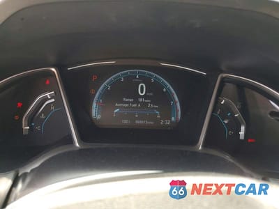 Zdjęcie 9 z 13 samochodu: 2017 HONDA CIVIC EX VIN:2HGFC1F37HH630129 - miniatura