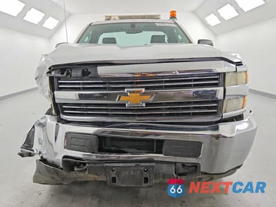 Piąte zdjęcie samochodu w środku: 2015 CHEVROLET SILVERADO C2500 HEAVY DUTY VIN:1GB0CUEGXFZ140912 - miniatura