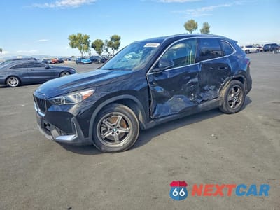2023 BMW X1 XDRIVE28I WBX73EF04P5W33448 - główne zdjęcie licytacji z USA - miniatura