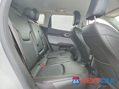 Zdjęcie 11 z 13 samochodu: 2022 JEEP COMPASS LATITUDE LUX VIN:3C4NJDFB1NT204562 - miniatura