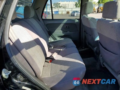 Zdjęcie 11 z 12 samochodu: 2002 TOYOTA 4RUNNER SR5 VIN:JT3GN86R920237257 - miniatura