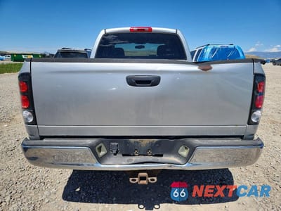 Zdjęcie 6 z 12 samochodu: 2004 DODGE RAM 1500 ST VIN:1D7HU18D04S575946 - miniatura