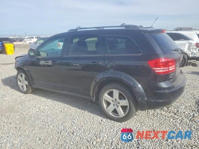 Drugie zdjęcie samochodu z przodu: 2009 DODGE JOURNEY SXT VIN:3D4GH57V99T557840 - miniatura