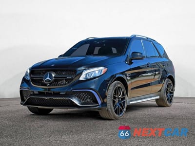 Drugie zdjęcie samochodu z przodu: 2016 MERCEDES-BENZ GLE 63 AMG 4MATIC VIN:4JGDA7EBXGA696514 - miniatura