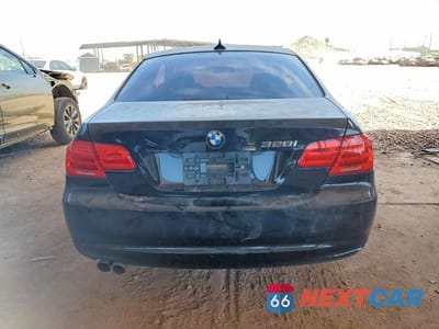 Zdjęcie 6 z 13 samochodu: 2011 BMW 328 I VIN:WBAKE3C57BE441470 - miniatura