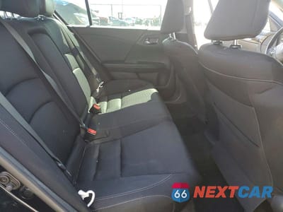 Zdjęcie 10 z 12 samochodu: 2015 HONDA ACCORD SPORT VIN:1HGCR2E54FA069300 - miniatura