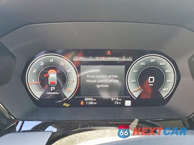Zdjęcie 9 z 12 samochodu: 2025 AUDI A3 PREMIUM PLUS VIN:WAUHUDGY4SA055572 - miniatura