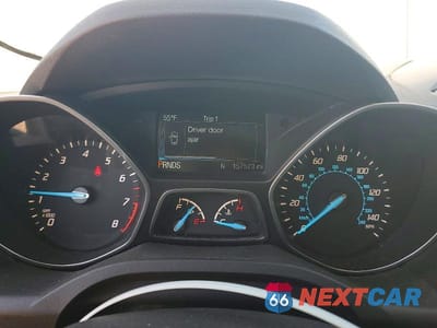 Zdjęcie 9 z 13 samochodu: 2015 FORD ESCAPE SE VIN:1FMCU9GX9FUB09031 - miniatura