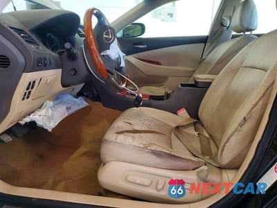 Zdjęcie 7 z 12 samochodu: 2012 LEXUS ES 350 VIN:JTHBK1EGXC2482417 - miniatura