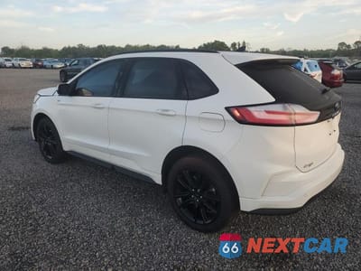 Drugie zdjęcie samochodu z przodu: 2024 FORD EDGE SEL VIN:2FMPK4J98RBA96433 - miniatura