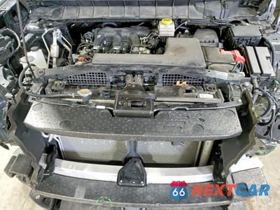 Zdjęcie 12 z 12 samochodu: 2025 NISSAN PATHFINDER SV VIN:5N1DR3BA8SC254048 - miniatura