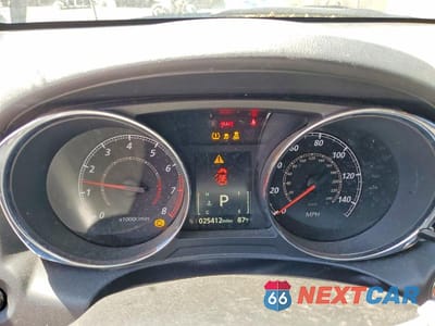 Zdjęcie 9 z 12 samochodu: 2023 MITSUBISHI OUTLANDER SPORT S VIN:JA4ARUAU0PU016862 - miniatura