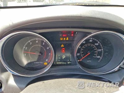 Zdjęcie 9 z 12 samochodu: 2023 MITSUBISHI OUTLANDER SPORT S VIN:JA4ARUAU0PU016862 - miniatura