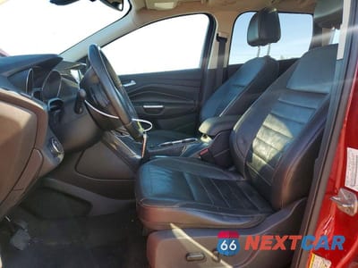 Zdjęcie 7 z 13 samochodu: 2014 FORD ESCAPE TITANIUM VIN:1FMCU0JX3EUA12314 - miniatura