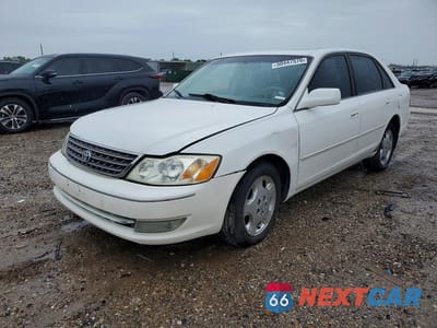 2004 TOYOTA AVALON XLS 4T1BF28B14U370120 - główne zdjęcie licytacji z USA - miniatura