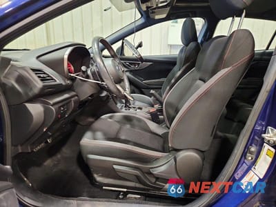 Zdjęcie 7 z 12 samochodu: 2017 SUBARU IMPREZA SPORT VIN:4S3GTAL66H3716746 - miniatura