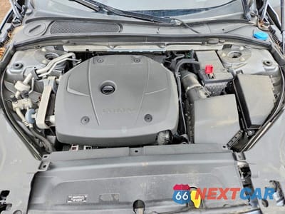Zdjęcie 11 z 12 samochodu: 2018 VOLVO S90 T5 MOMENTUM VIN:LVY982AK1JP030184 - miniatura