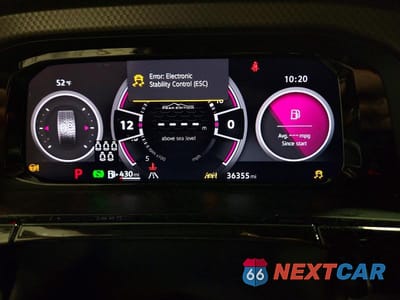 Zdjęcie 9 z 14 samochodu: 2024 VOLKSWAGEN ATLAS PEAK EDITION SE VIN:1V2CR2CA9RC538273 - miniatura