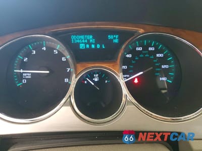 Zdjęcie 9 z 13 samochodu: 2011 BUICK ENCLAVE CXL VIN:5GAKRBED2BJ270903 - miniatura