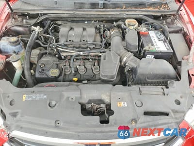 Zdjęcie 11 z 11 samochodu: 2015 FORD TAURUS SEL VIN:1FAHP2E82FG209190 - miniatura