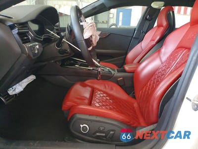 Zdjęcie 7 z 13 samochodu: 2021 AUDI S5 PRESTIGE VIN:WAUB4CF57MA016727 - miniatura