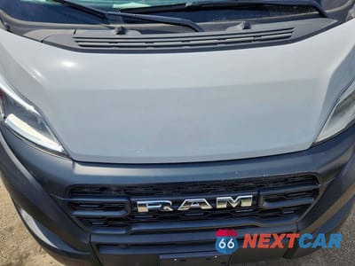 Zdjęcie 11 z 12 samochodu: 2025 RAM PROMASTER 2500 DELIVERY VAN VIN:3C6LRVCG4SE517439 - miniatura