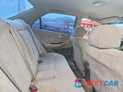 Zdjęcie 10 z 12 samochodu: 2000 HONDA ACCORD SE VIN:JHMCG6691YC017819 - miniatura