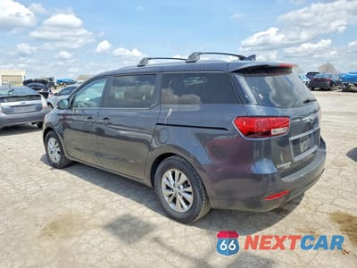 Drugie zdjęcie samochodu z przodu: 2016 KIA SEDONA LX VIN:KNDMB5C10G6155877 - miniatura