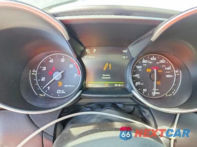 Zdjęcie 9 z 13 samochodu: 2018 ALFA ROMEO GIULIA TI VIN:ZARFAECN9J7579774 - miniatura