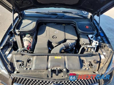 Zdjęcie 12 z 14 samochodu: 2025 MERCEDES-BENZ GLE 450E 4MATIC VIN:4JGFB4GB2SB365012 - miniatura