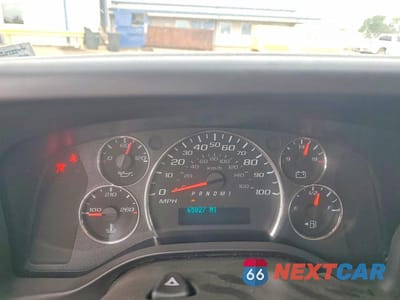 Zdjęcie 9 z 13 samochodu: 2024 CHEV EXPRESS G2500 VIN:1GCWGAFP8R1240176 - miniatura