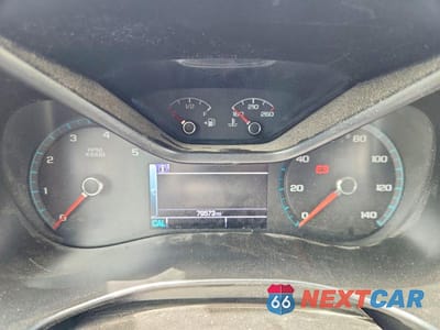 Zdjęcie 9 z 12 samochodu: 2018 CHEVROLET COLORADO Z71 VIN:1GCPTDE11J1226428 - miniatura