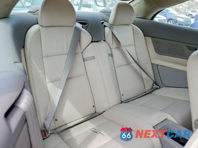 Zdjęcie 10 z 12 samochodu: 2008 VOLVO C70 T5 VIN:YV1MC67298J048292 - miniatura