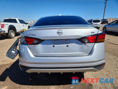 Zdjęcie 6 z 12 samochodu: 2024 NISSAN ALTIMA 2.5 SV VIN:1N4BL4DV0RN304643 - miniatura