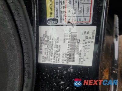 Zdjęcie 12 z 12 samochodu: 2009 MERCURY MILAN PREMIER VIN:3MEHM08159R600531 - miniatura