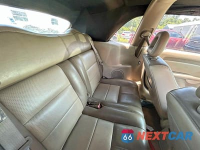 Zdjęcie 6 z 14 samochodu: 2006 CHRYSLER PT CRUISER GT VIN:3C3HY75S46T261324 - miniatura