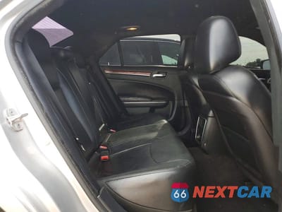 Zdjęcie 10 z 11 samochodu: 2012 CHRYSLER 300 LIMITED VIN:2C3CCACG8CH249329 - miniatura