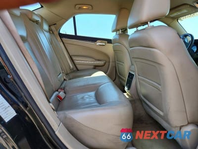 Zdjęcie 10 z 12 samochodu: 2013 CHRYSLER 300 VIN:2C3CCAAGXDH723110 - miniatura