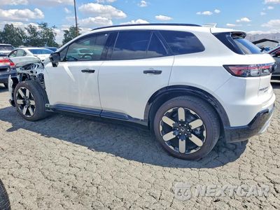 Drugie zdjęcie samochodu z przodu: 2025 HONDA PROLOGUE ELITE VIN:3GPKHZRJ2SS505307 - miniatura